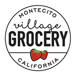 Montecito Village Grocery logo