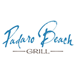 Padaro Beach Grill logo
