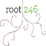 root 246 logo