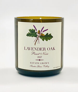 Lavender Soy candle