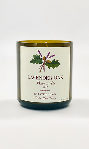Lavender Soy candle